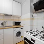 Bright Apartment With Air Conditioning In The Capital By Noclegi Renters