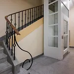 Nowy Swiat 35 Apartment With Mezzanine