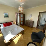Polna Prime Apartment By Politechnika