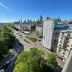 Polna Prime Apartment By Politechnika