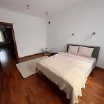 Apartament Na Zajaczka