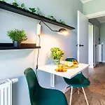 Zwierzyniecka 8D Superapart
