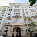 The Champagne Suite City Center Hoza Premium