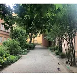 Studio Apartament Old Town Warsaw
