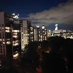 Варшава Apartamenty Roland Centrum Warszawy 2 Pokoje Graniczna 4