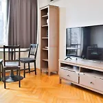 Central View Marszalkowska