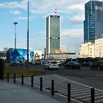 Varso Quick Stop Near Central Station
