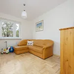 Spacious Apartment With 4 Bedrooms And Parking In Warsaw\'S Ochota By Nolegi Renters