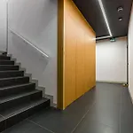 Soho Serenity Warszawa By Aparo - Stadion Narodowy, Metro, Praga, Centrum, Balkon, Winda, Muzeum Neonow
