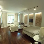 Studio Apartament Old Town Warsaw