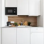 Kasprzaka Apt 749 Superapart