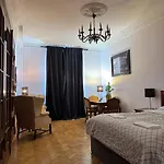 Citystay Chmielna