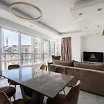 J&K Platinum Towers