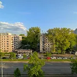 Green Avenue Apartments A