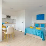 Green Avenue Apartments A