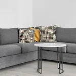 Kolska Blue & Grey Harmony Apartment