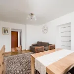 Okopowa City Comfort Apartment By Bookinghost