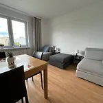 Labo Apartment Nowolipki Smocza