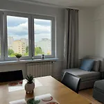 Labo Apartment Nowolipki Smocza