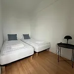 Labo Apartment Nowolipki Smocza