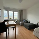 Labo Apartment Nowolipki Smocza
