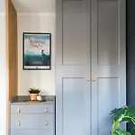 Central Warsaw Apartment - Great Location - Browary Warszawskie- Ogrodowa#4