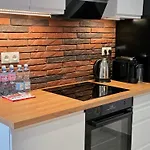 Apartament Old Town Florianska