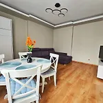 Apartament Old Town Florianska