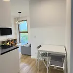 Mei Apartment Near Chopin Airport Warsaw