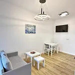 Mei Apartment Near Chopin Airport Warsaw
