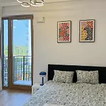 Mei Apartment Near Chopin Airport Warsaw