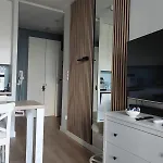 Kawalerka Mokotow Cybernetyki