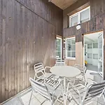 Superapart Marszalkowska 19 Urban Hideaway With Modern Comforts