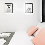 Walicow 20 P&O Apartments