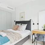 Prosta 69D Superapart