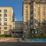 Chmielna Studios By Solarento