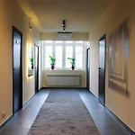 Boutique-Capsule Hostel
