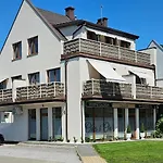 Wczasowa 5 - Dwa Pokoje 45M2 Z Tarasem 12M2