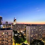 Prestige Skyview Residence