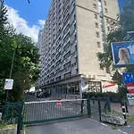 Rooms In Warsaw - G9
