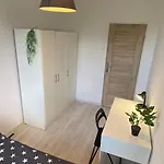 Rooms In Warsaw - G9