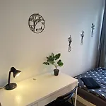Rooms In Warsaw - G9