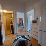 Warsaw Holiday Apartment