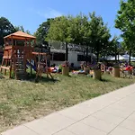 Riverside Retreat By Vistula 2Br & Separate Living Room & Balcony In The Center