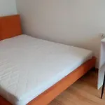 Na Room Near Old Town Of Warsaw