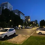 Przystanek Warszawa