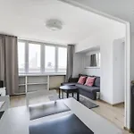 Apartament Centrum