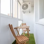 Exceptional Apartment With Air-Conditioning And Balcony In Warsaw By Noclegi Renters