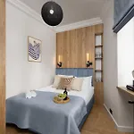 Movo Selected Old Town Apartment
