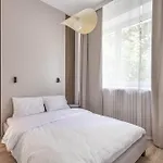 Kredytowa Apartament